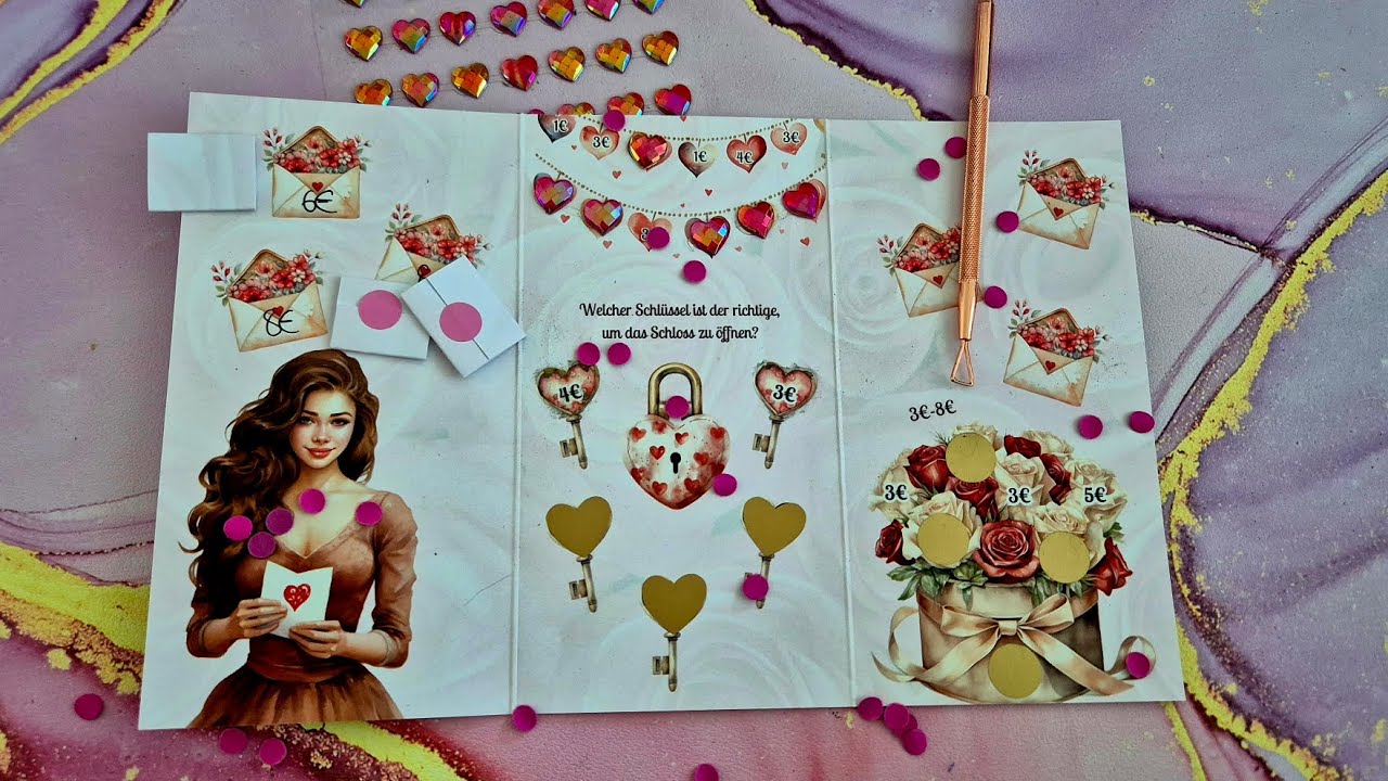 💜 1. Sparspielrunde Jan. 4/4