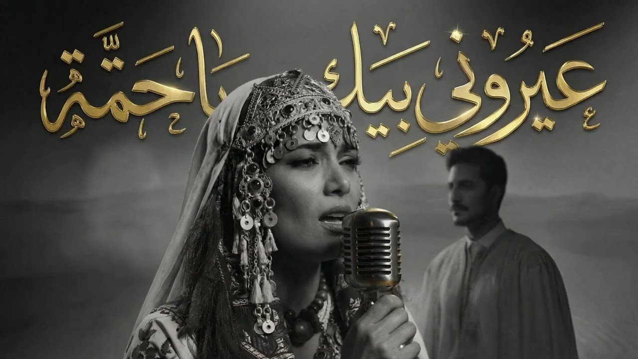 عايروني بيك يا حمة | Folklore Jazz Arabic | Sout Al Tarab