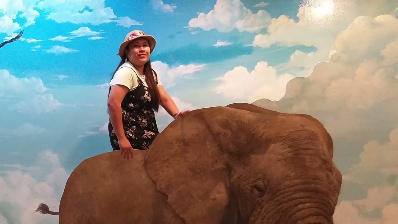 Day 1.2 Seoul Animation | South Korea | Solo Traveler | BUDZANNMAZING 2.0