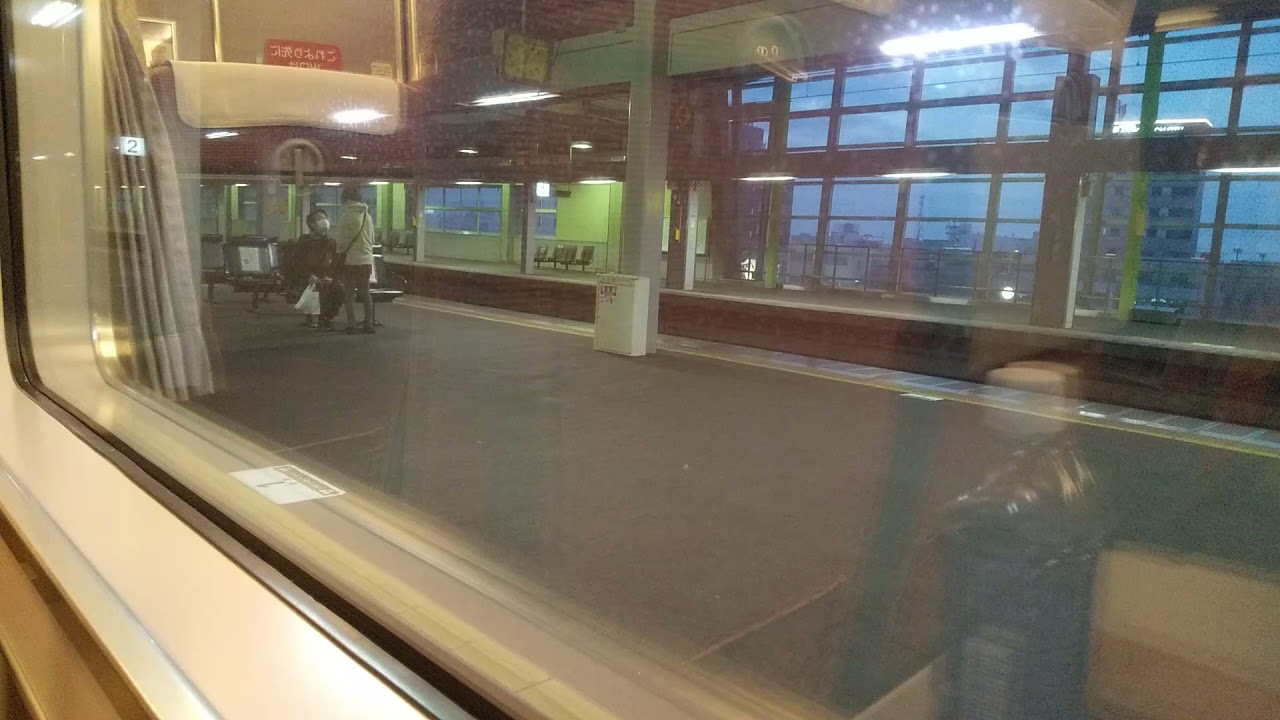 車内に響き渡る東芝GTOの加速音