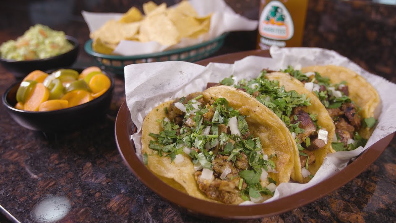 Chicago’s Best Lunch Deals: Taco Tuesday