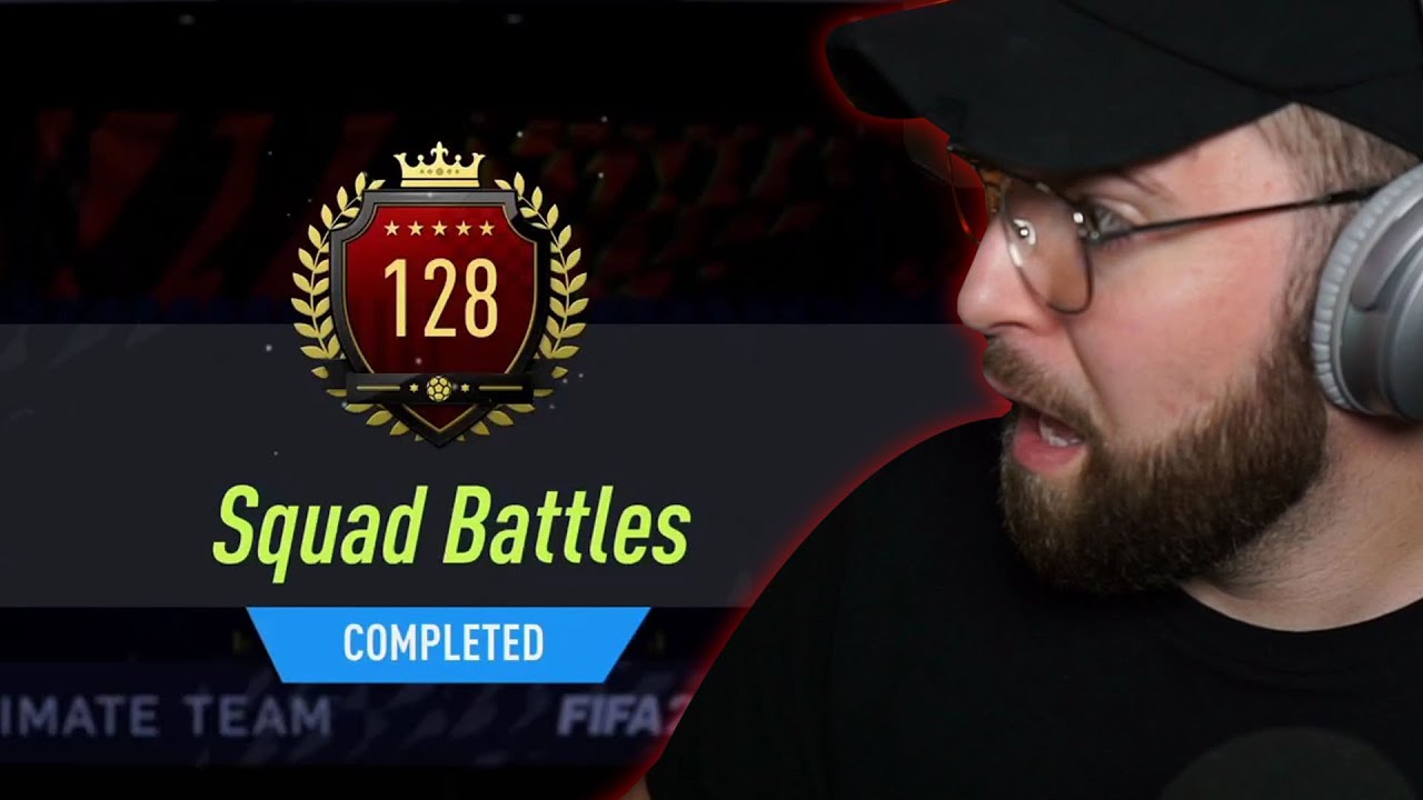 TOP 200 SQUAD BATTLE REWARDS ON FIFA 22!