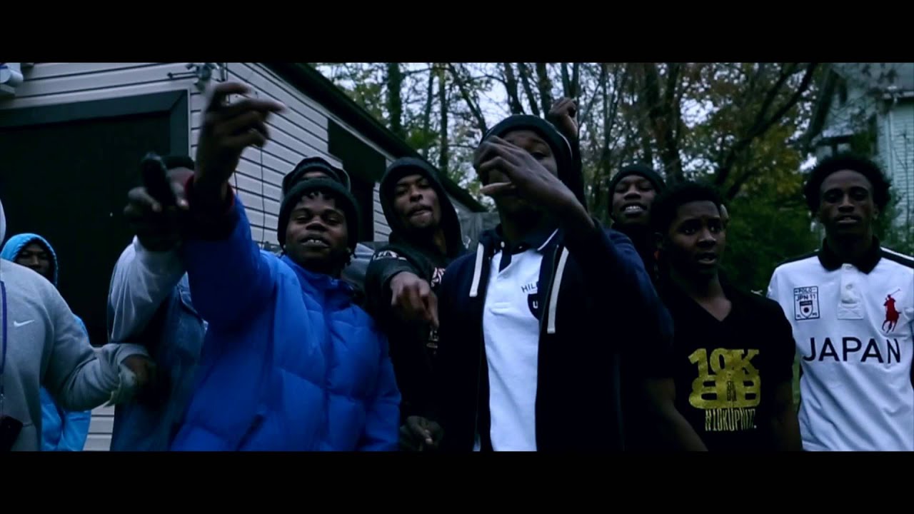 Mundo - Make It | ft Benzzo, Gualla Bags & Loud Fresh | Shot by @fatkidfilms