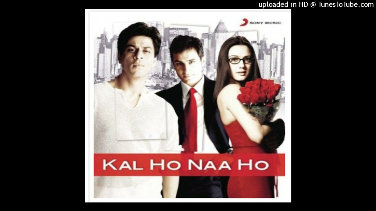 Heartbeat (Instrumental) - Kal Ho Na Ho