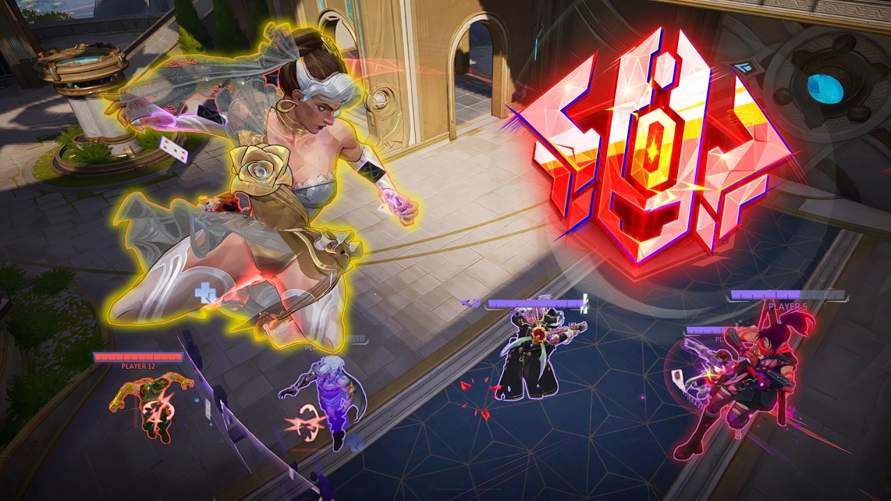 THE BEST BRAWL TANK! 