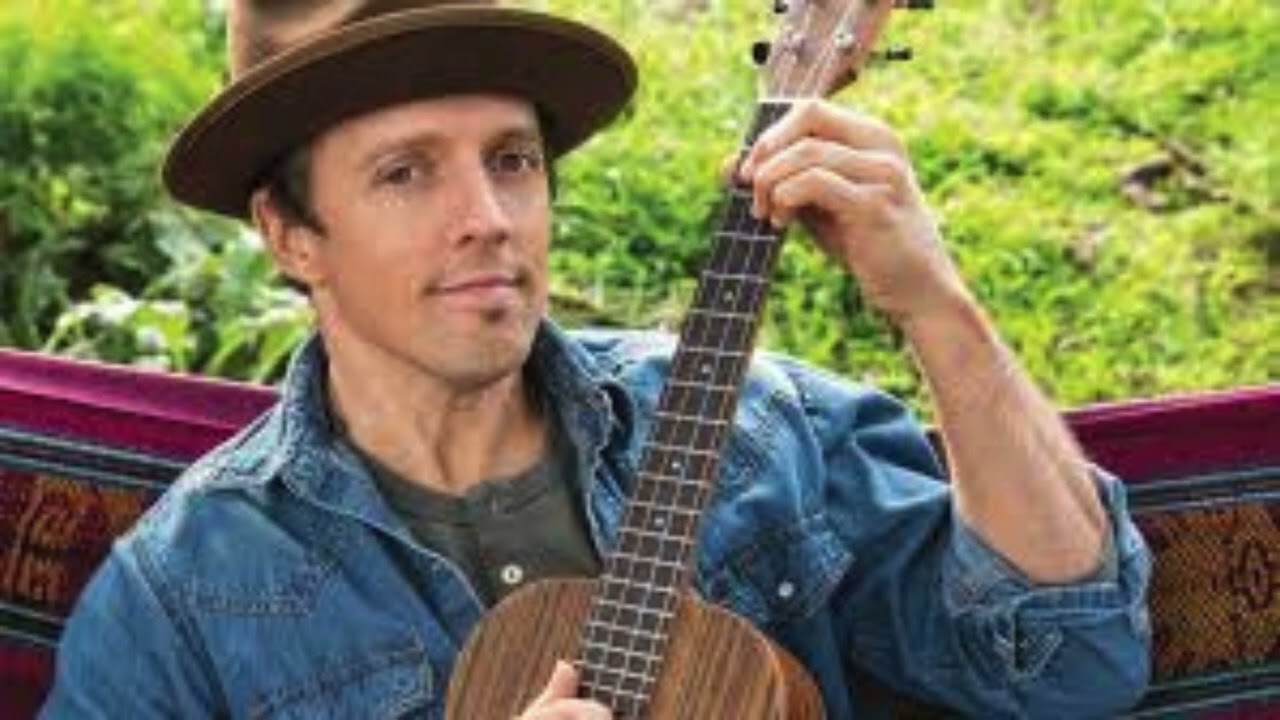 Jason Mraz - The Remedy (Rock cover)