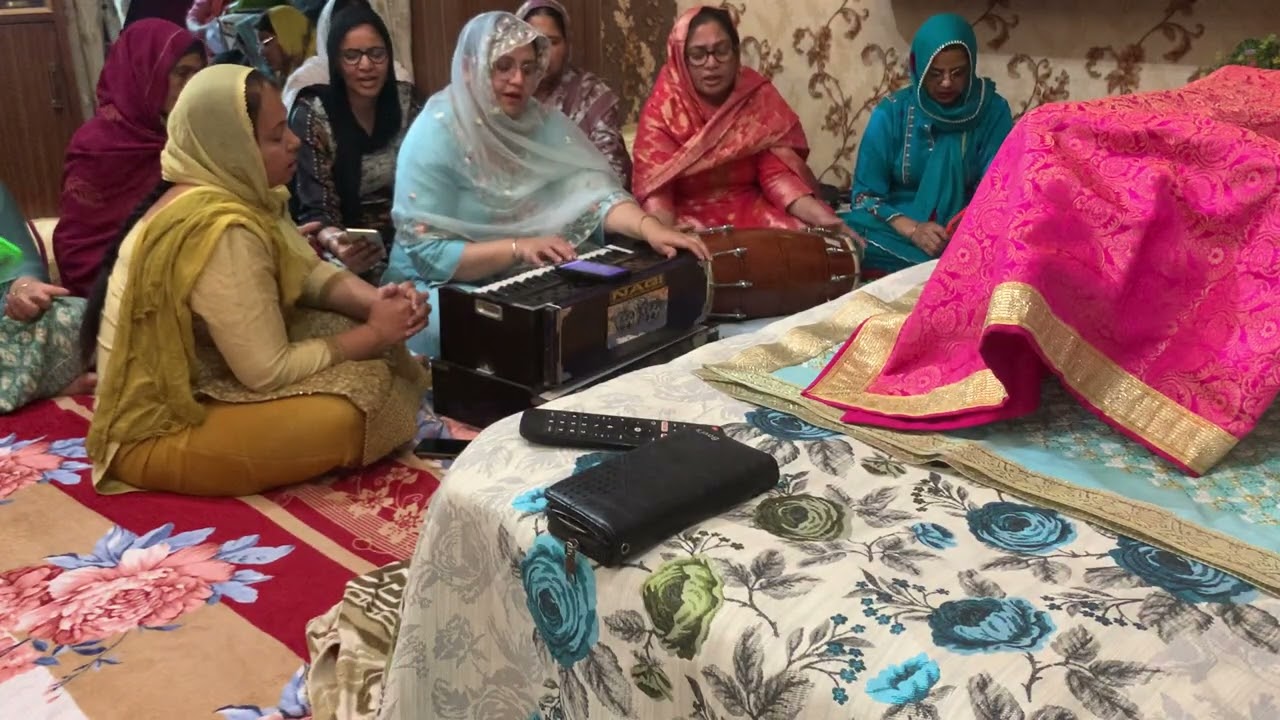 ਦੁਖ ਭੰਜਨੁ ਤੇਰਾ ਨਾਮੁ ਜੀ ਦੁਖ ਭੰਜਨੁ ਤੇਰਾ ਨਾਮੁ#dhangurunanakji #gurbani 