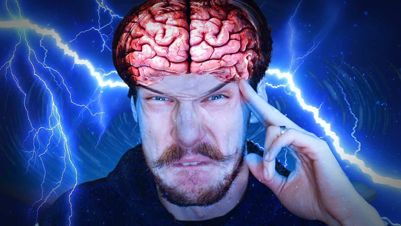 You Can Only Play This Game If You're A Genius