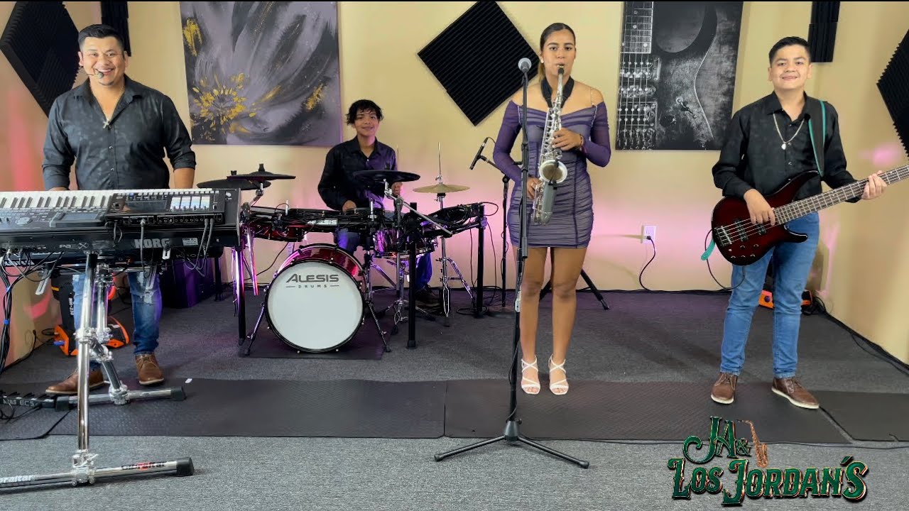 LA CUMBIA DEL CHANGUITO