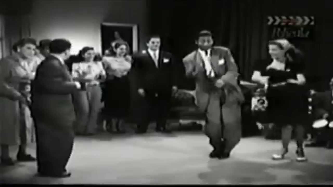 Benny More El Baile Del Sillon Hd