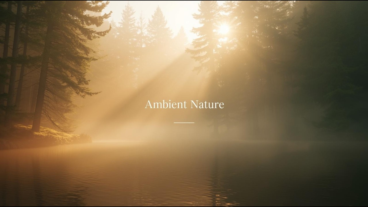 Shadows of Nature | Ambient Vol. 6