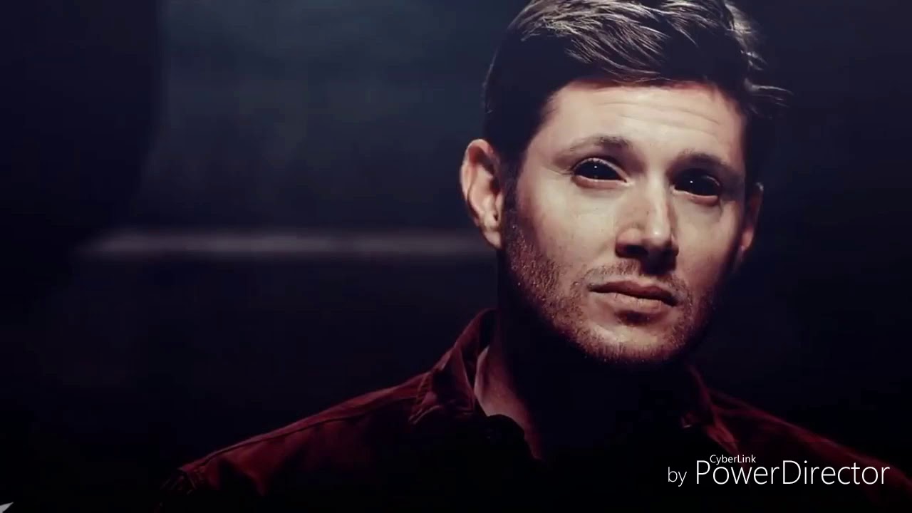 Supernatural Let me Down Slowly