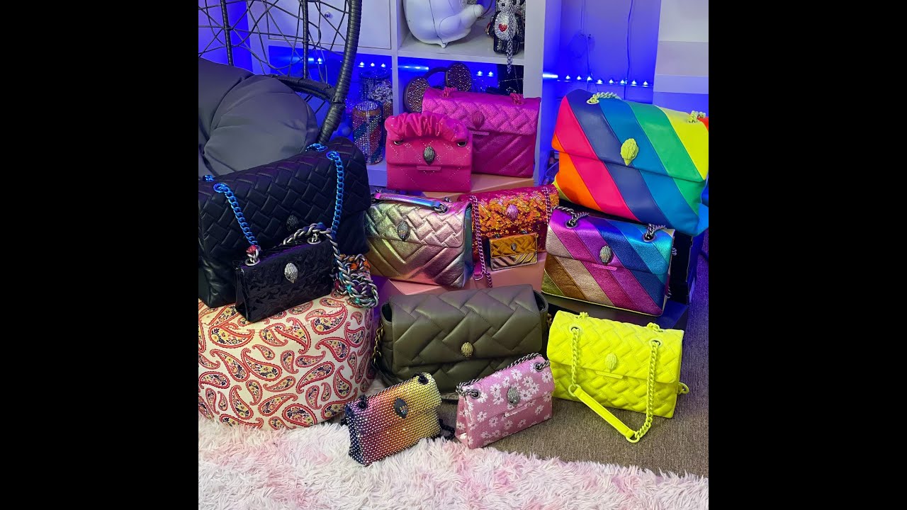 My Kurt Gieger Collection