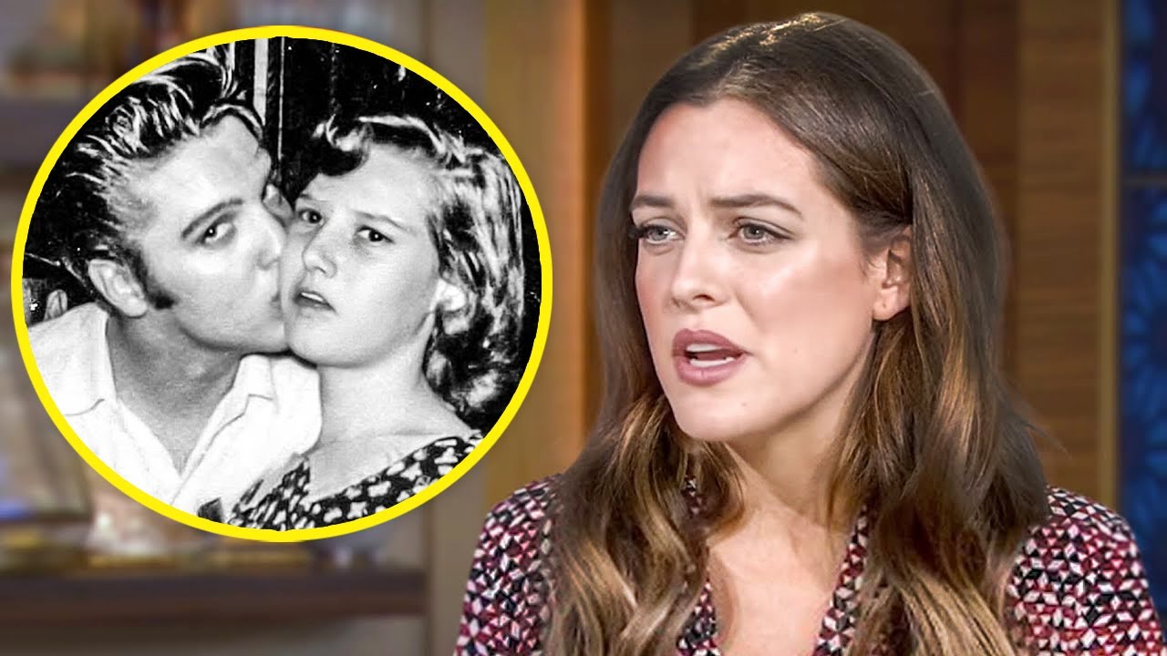 Elvis Presleys Enkelin – Riley Keough bestätigt, was wir die ganze Zeit gedacht haben