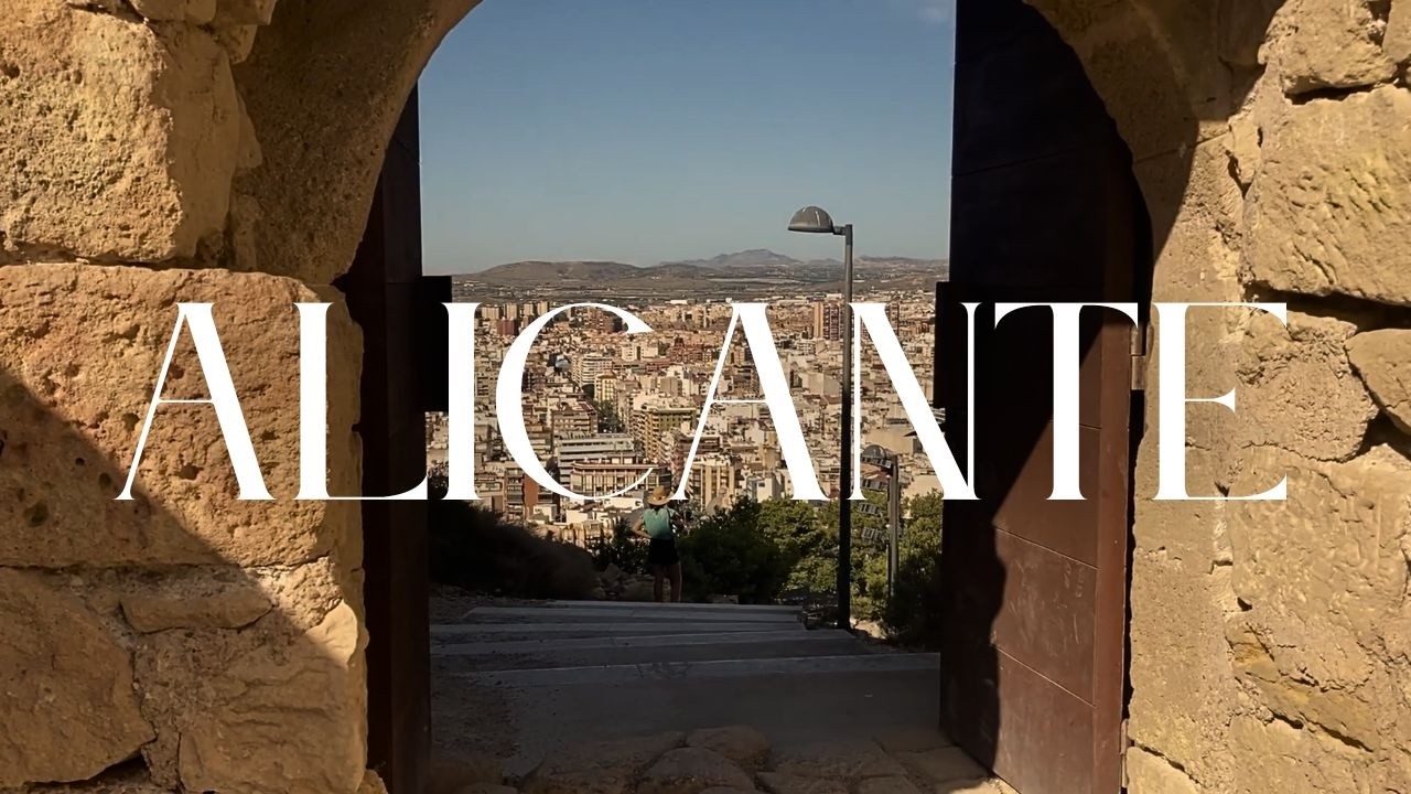 Alicante