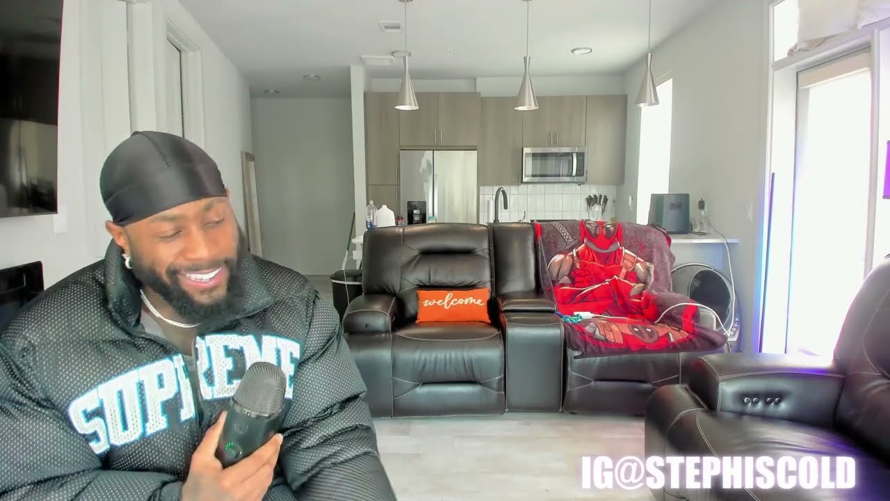 Story Time On Masculine Women