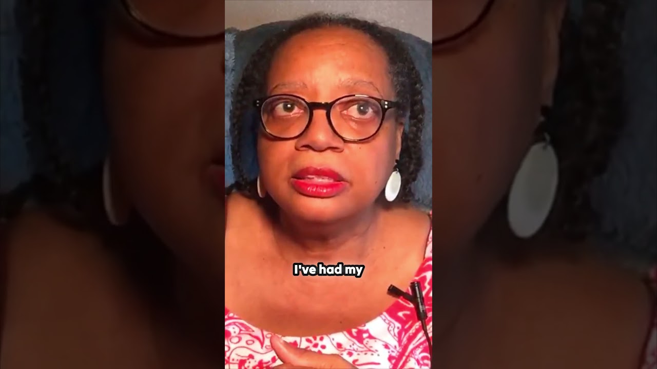 I Couldn't Look Away—So I Became His/Her Voice 