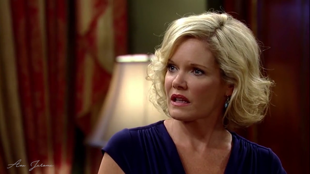 GH: Ava Scenes on 9/10/13