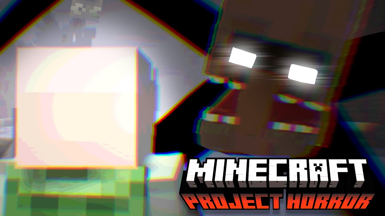 I Added HORROR to Minecraft to TERRORIZE my Friends!