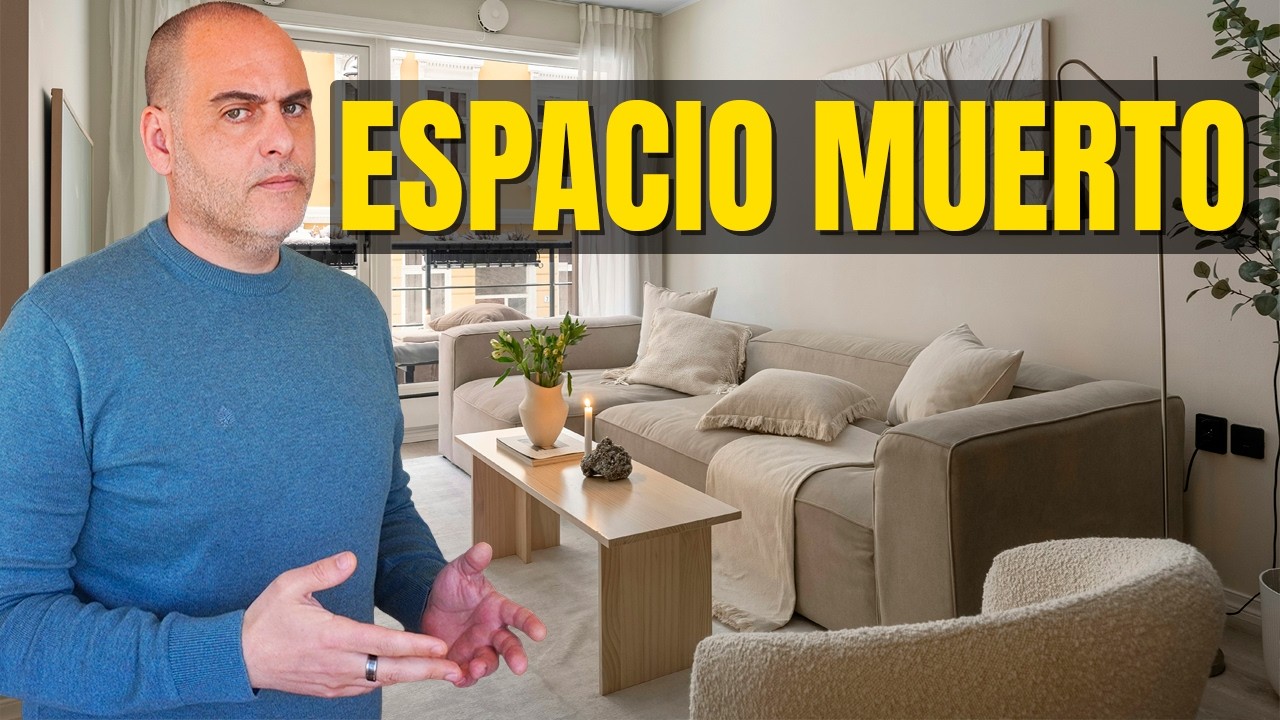 8 TIPS para que tu casa te CUIDE. Decoración que funciona (Según la neurociencia)