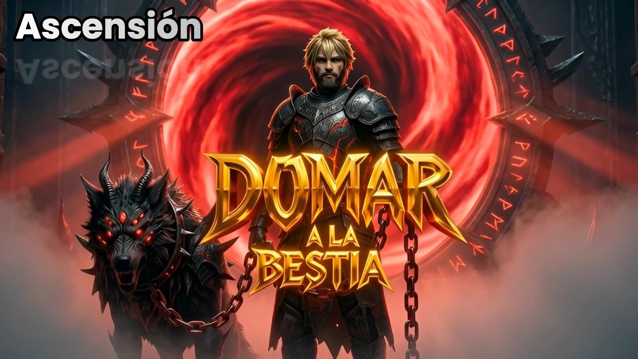 08 - Domar a la Bestia | Ascensión | S.I.N.