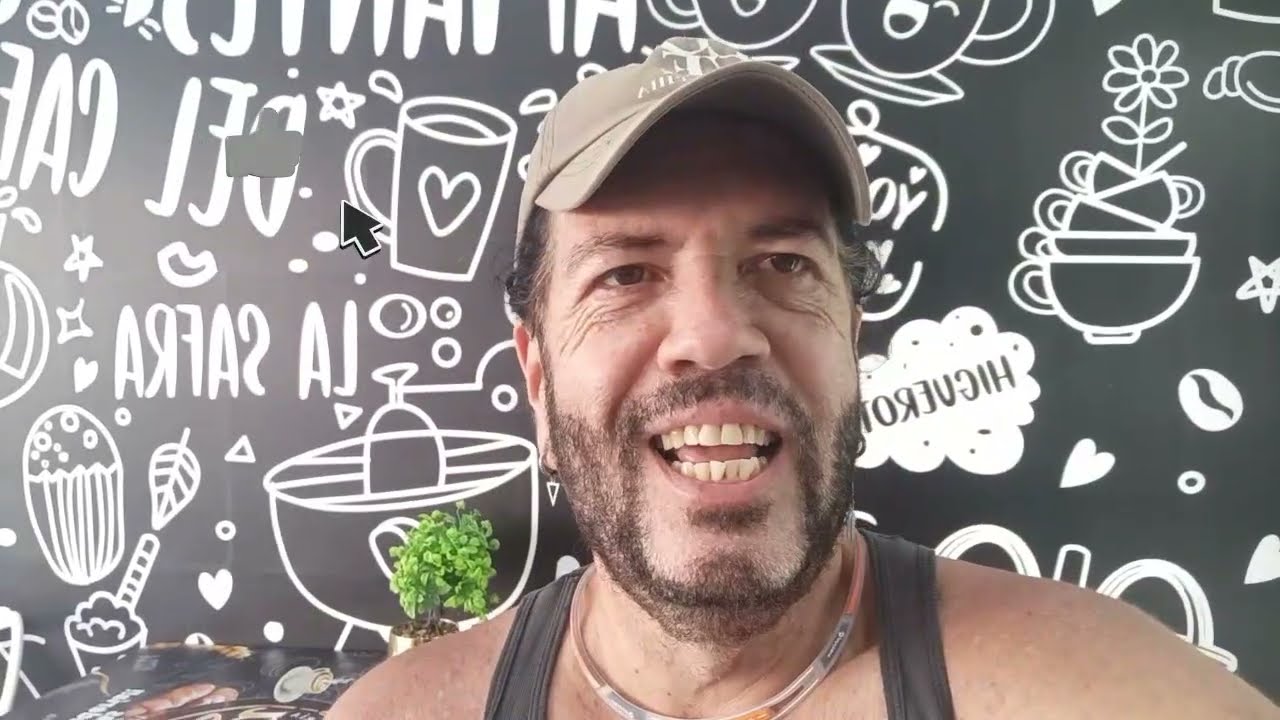 La Safra un rico lugar, la nueva Dutty Free de Higuerote,  variedad de dulces, pan entre otros.