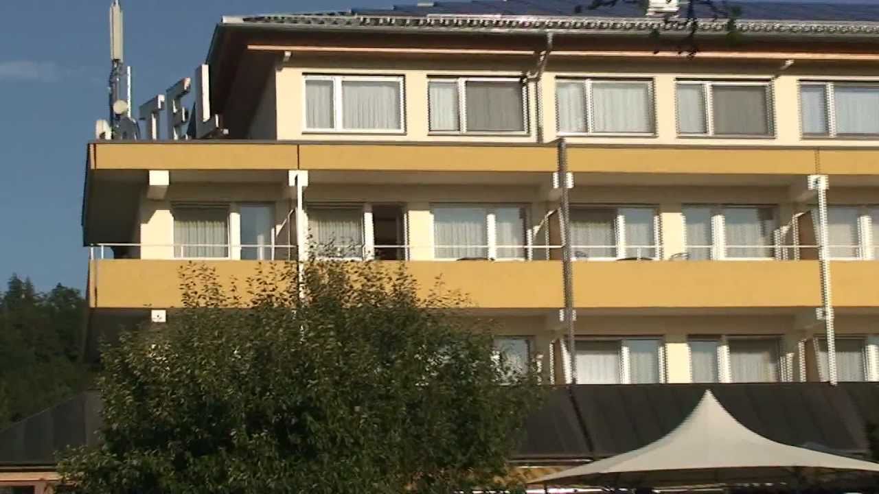 Bad Boll Badhotel Stauferland HD