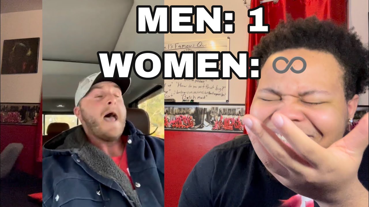 I finally won an argument | Zach Rushing | Reaction | W FOR THE BOYS