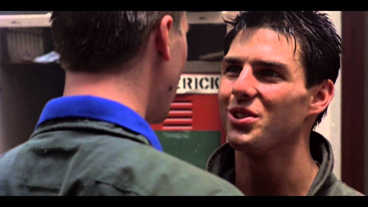 Broken Wings (with lyrics) — a Top Gun fanvideo — Maverick/Iceman