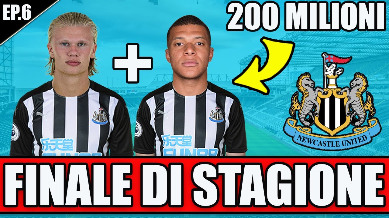 🤑 200 MILIONI PER FARE MERCATO!! + FINALE DI STAGIONE! PAZZESCO!! FIFA 22 CARRIERA ALLENATORE #6