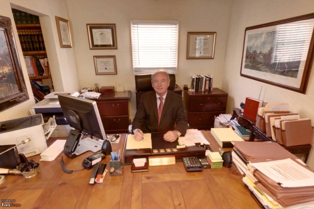 Law Office of Edward J. Chandler, P.A. | Pompano Beach, FL | Attorneys