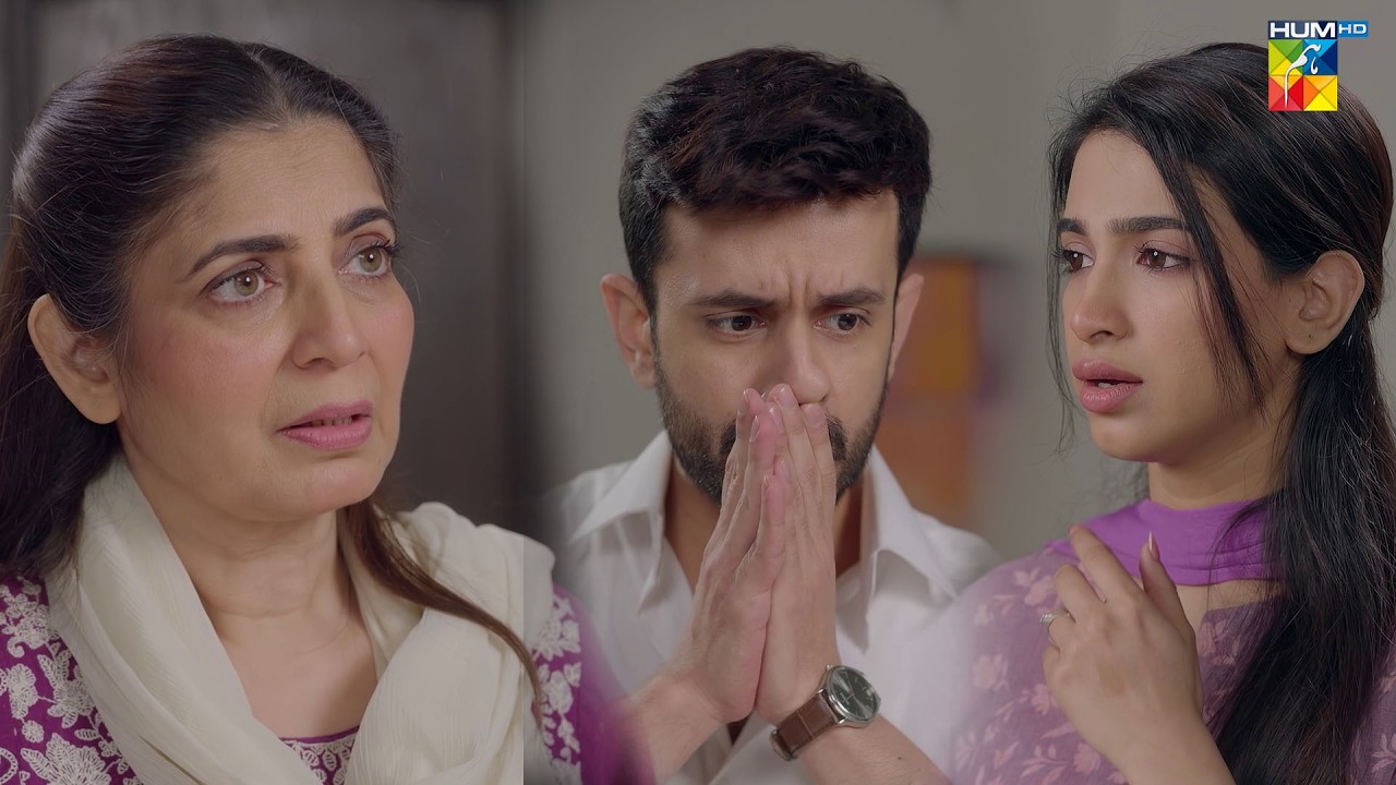 Daniya Miscarriage Ke Baad Coma Mein Chali Gayi... Daam-e-Mohabbat - HUM TV