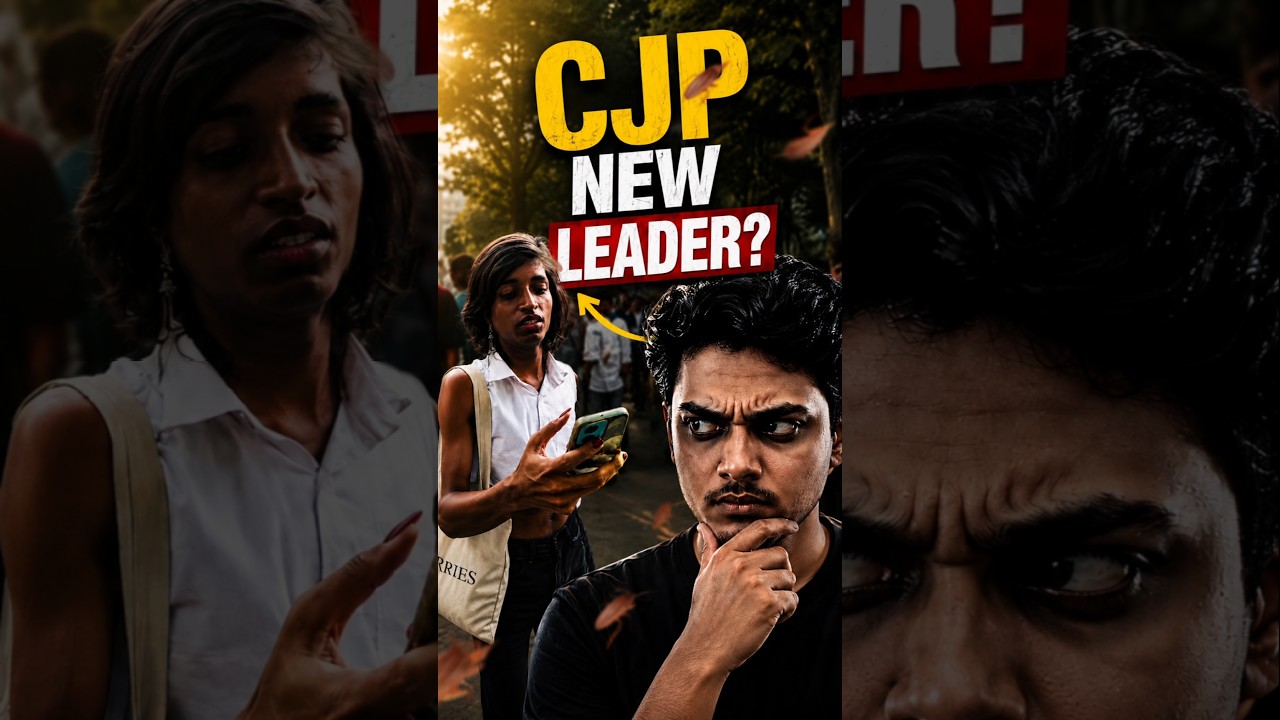 Are CJPians anti national? (Full video 👆)
