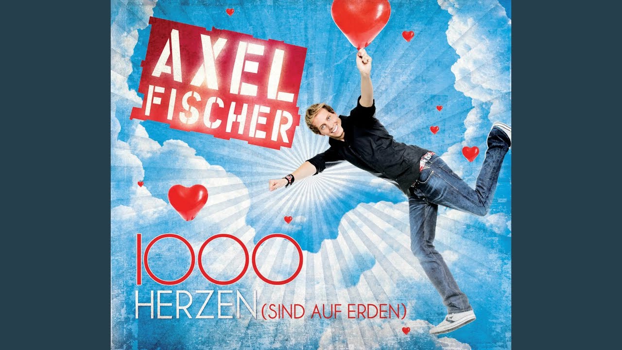 1000 Herzen (sind auf Erden)