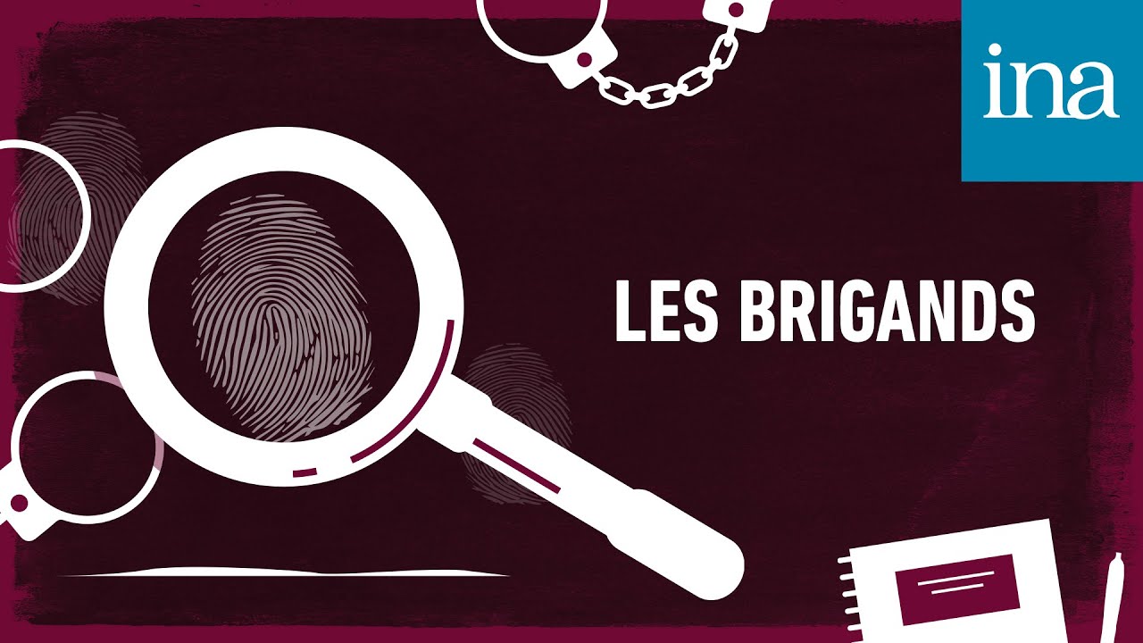 Les Brigands
