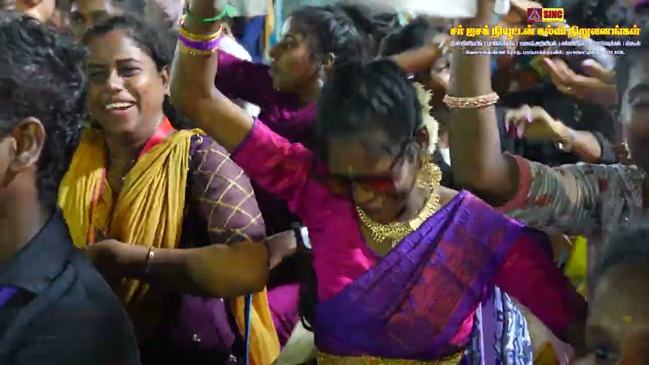 RHYTHM 2K25 | PART 3 | SIR ISSAC NEWTON EDUCATIONAL INSTITUTIONS