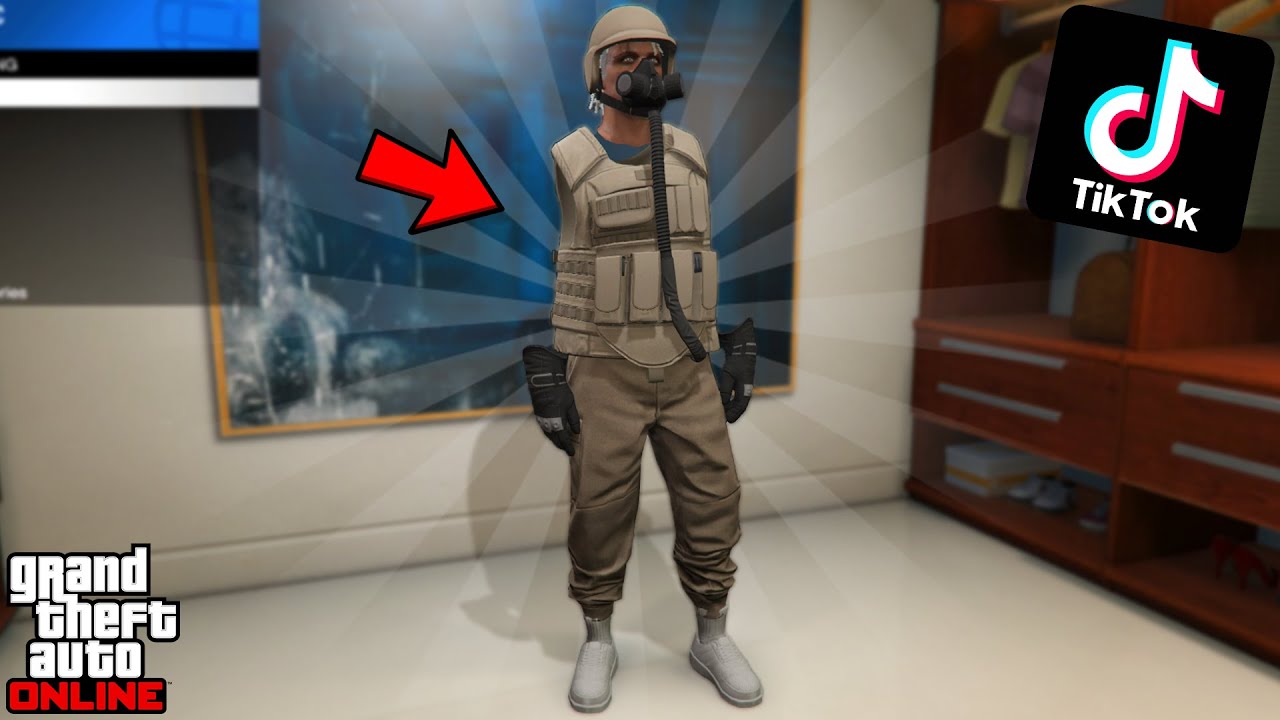 Testing Real Gta5 Viral TikTok Outfit Glitches! (Colored Joggers, Save CEO Outfits, Invisible Torso)