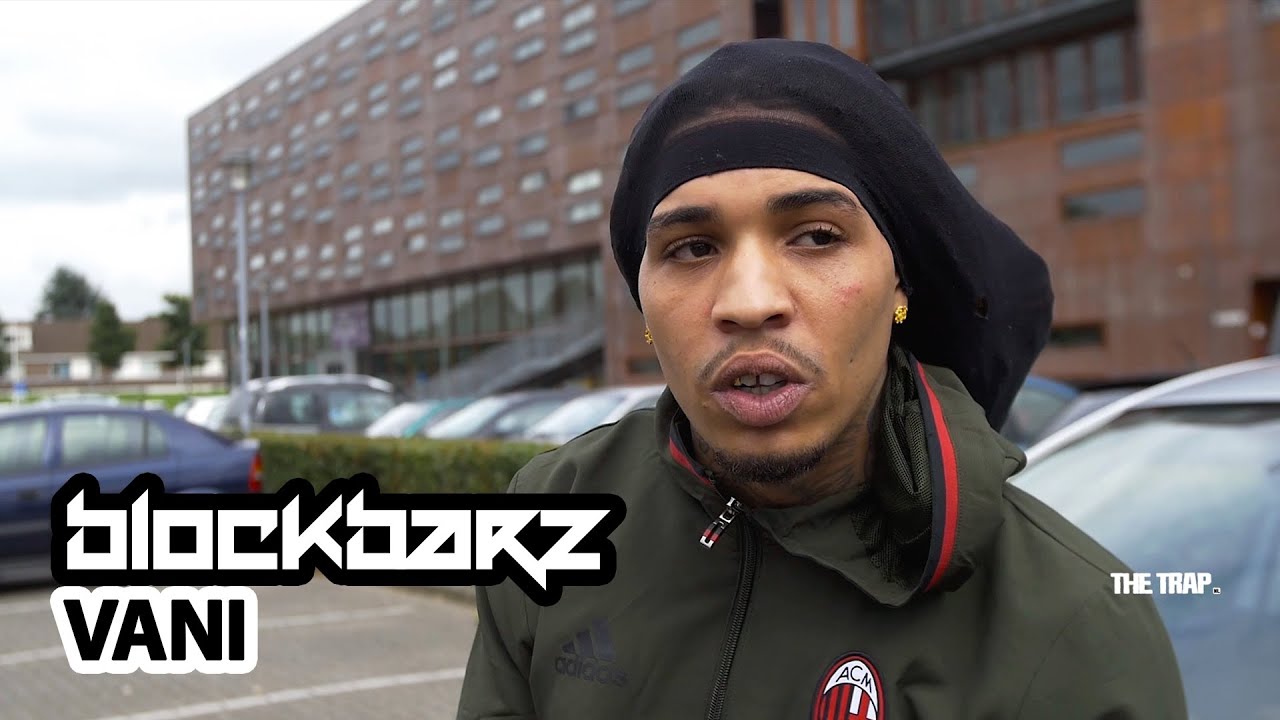 Blockbarz #21 - Vani