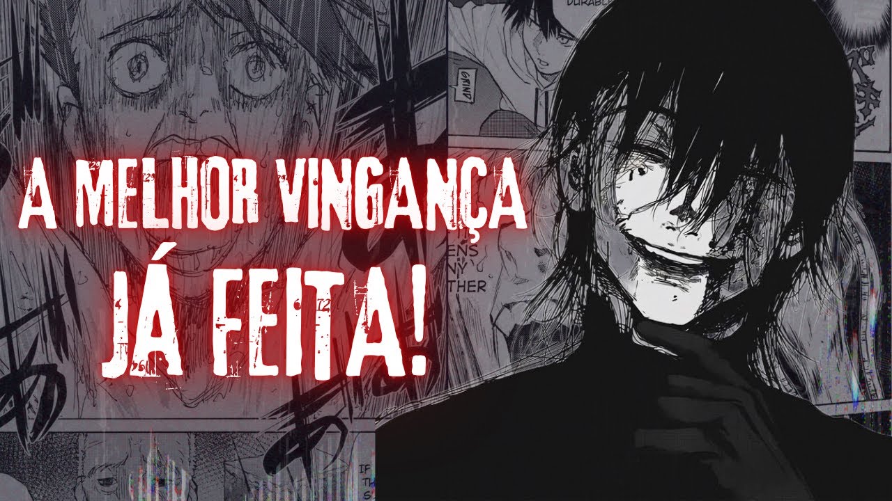 A MELHOR VINGAN&Ccedil;A J&Aacute; FEITA‼️- Juujika no Rokunin 1&ordf; temporada completa (Recap Mang&aacute;)