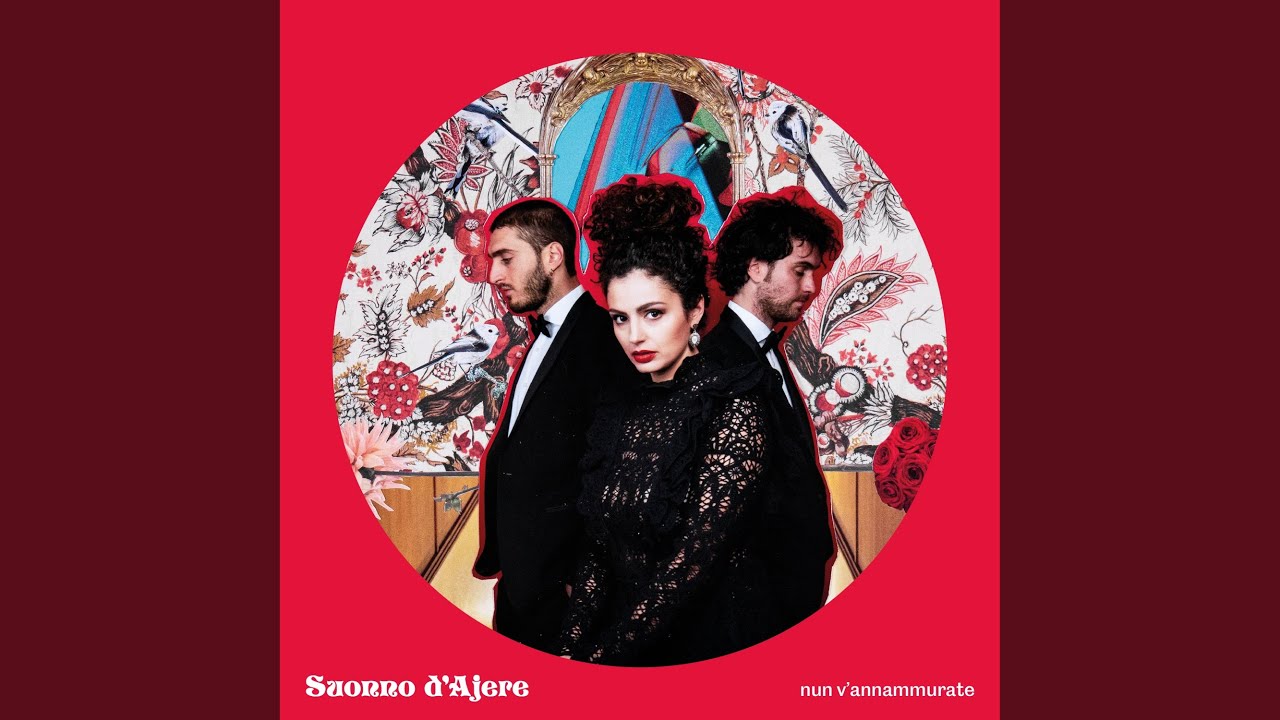 'A canzone do Roccocò