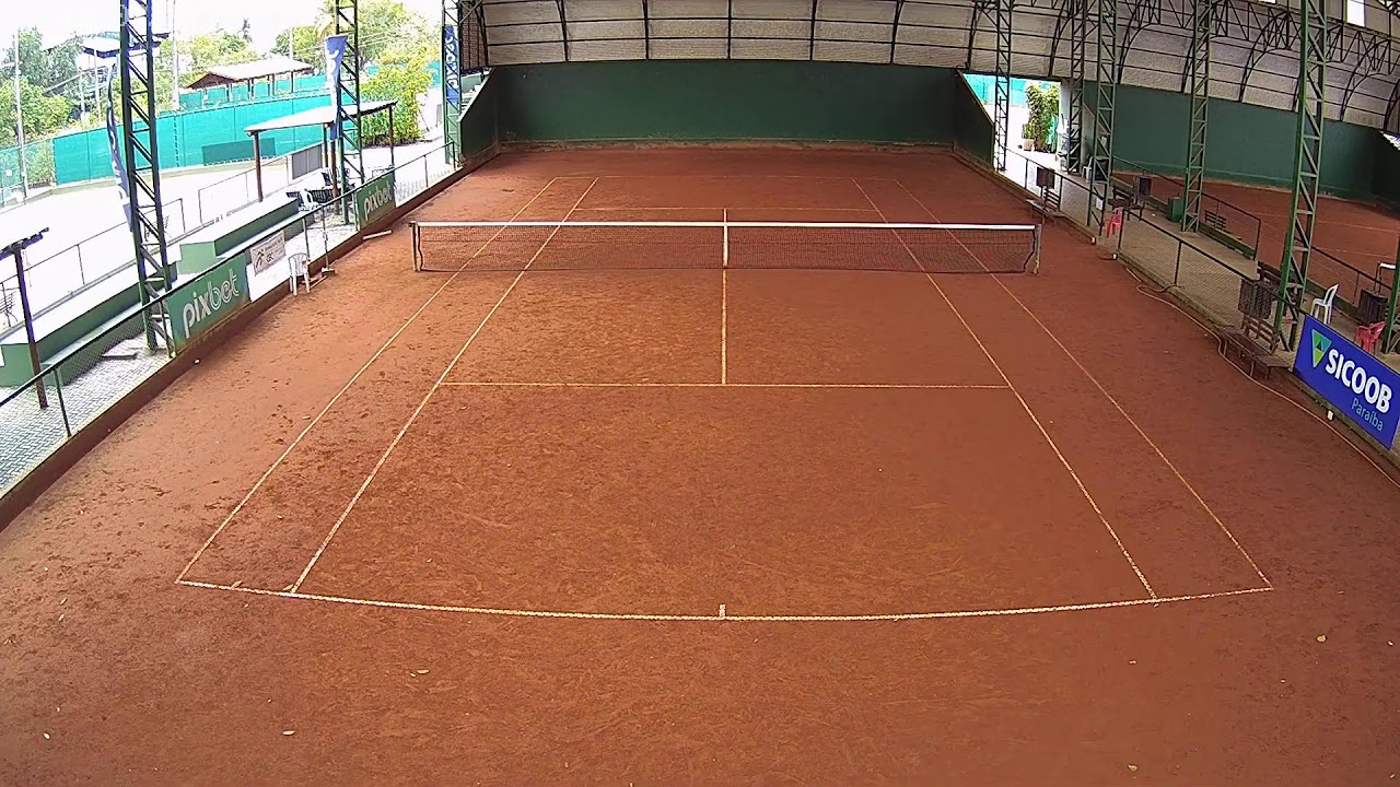 Quadra 5 - domingo, 8 de fevereiro de 2026
