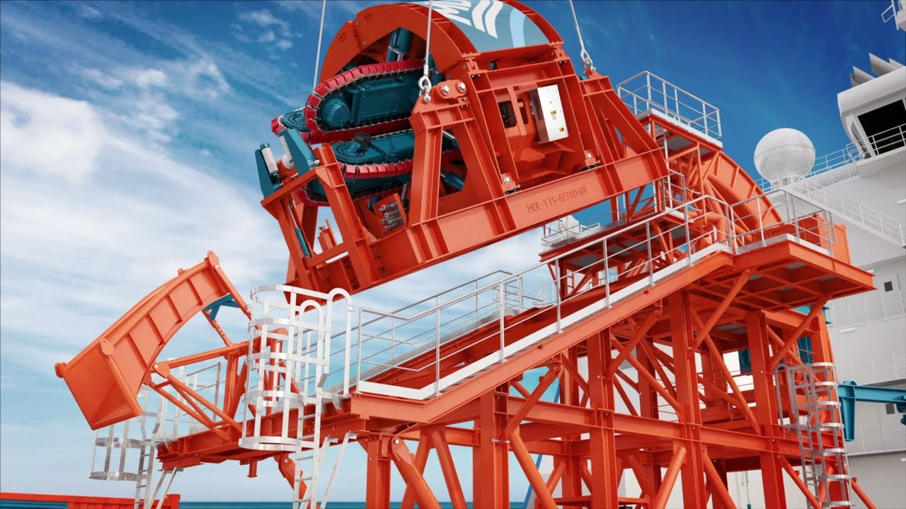 MDL Vlogs: Solutions Made to Measure - MDL Integrated Project Services