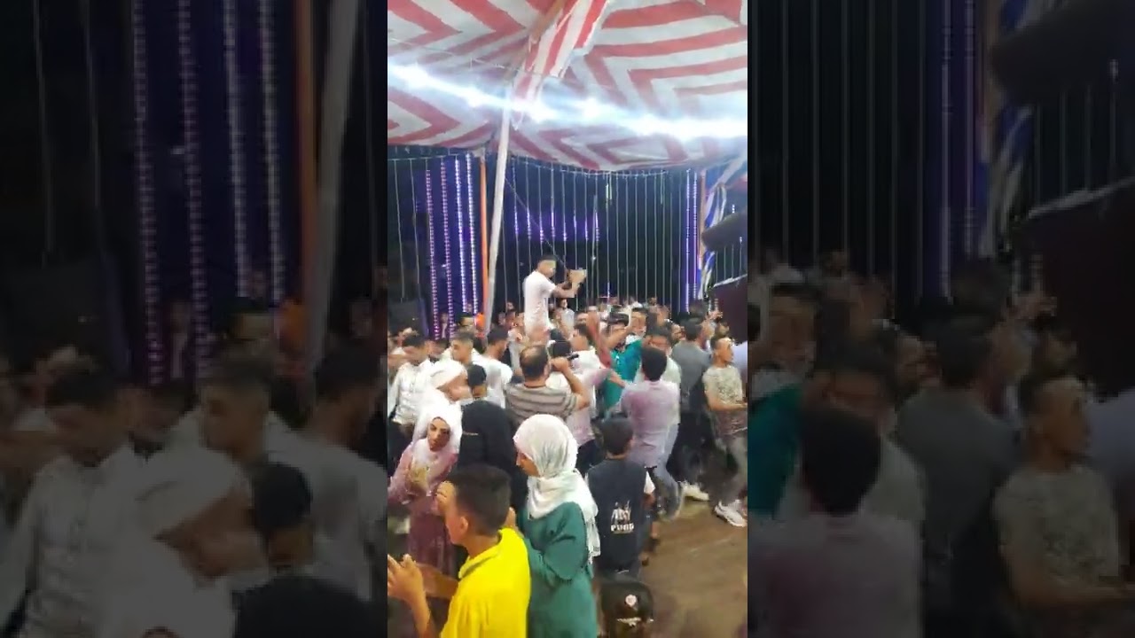 دجي العروسين أفراح ٣٧