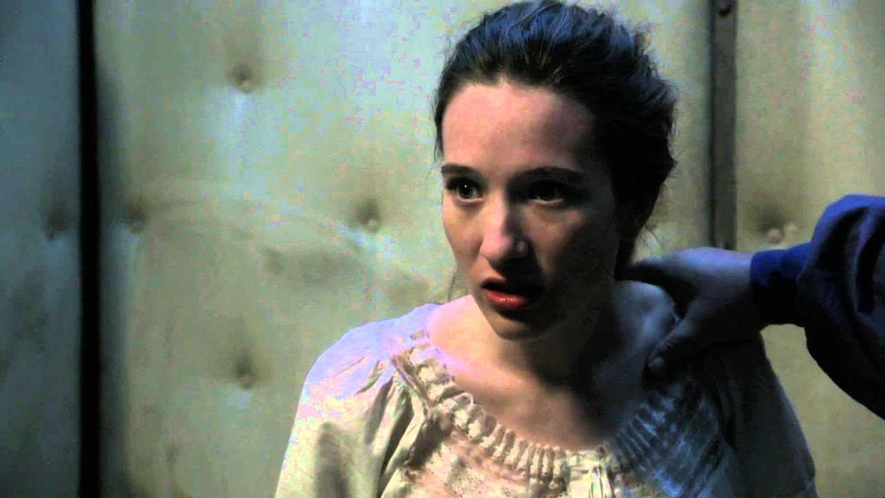 OUAT: Wonderland (S01E01) : 