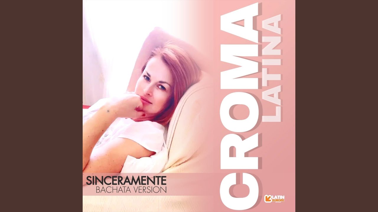 Sinceramente (Bachata Version)