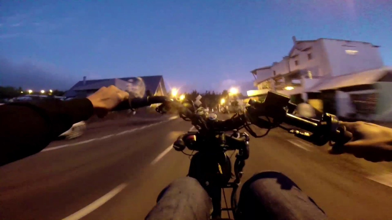 GoPro Zip Sp2
