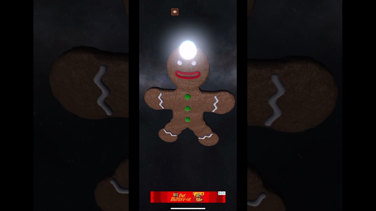 The muffin man 