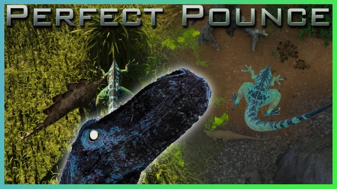 The Isle - An Official Massacre | Plus Smell changes??