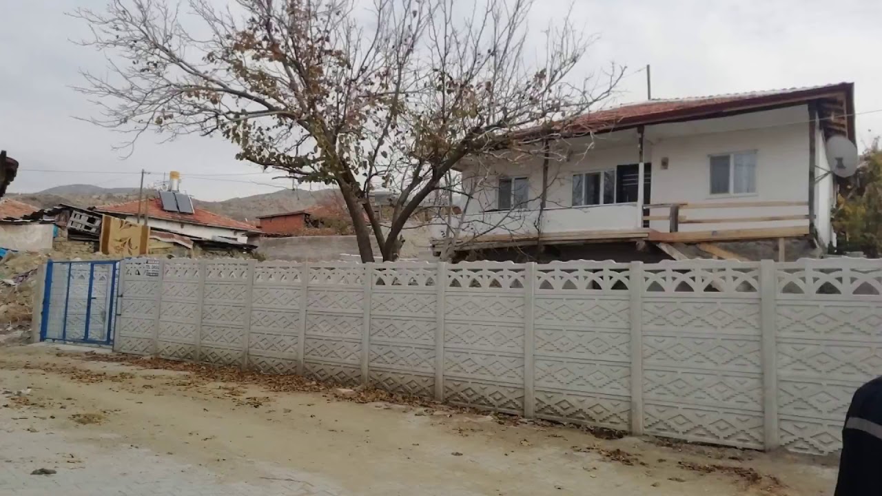 Çorum Sungurlu çavuş köyü