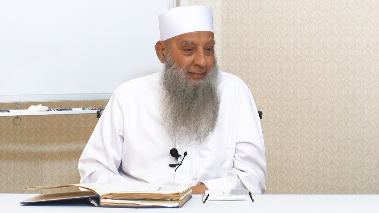 ما هي الكتب المسندة والمعتمدة فى التاريخ الإسلامي؟ الشيخ الحويني